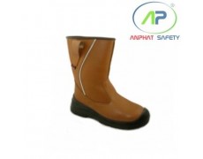 Giày BHLĐ RHINO Size 6/39